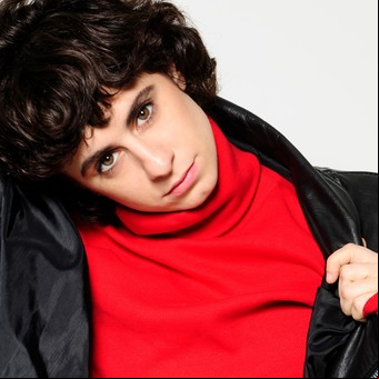 Marilina Bertoldi: la rockera que quiere terminar con el machismo