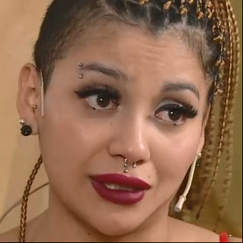 La desgarradora historia de Johana Rodríguez: "Si la muerte de mi hijo no me mató, no me mata nada"