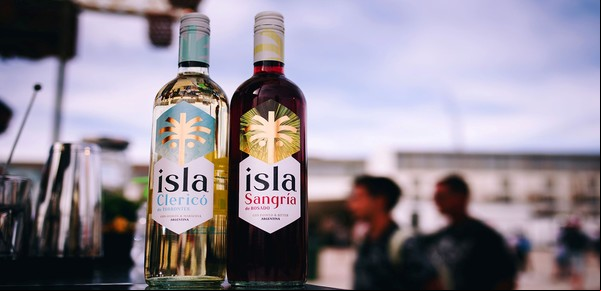 Tragos imperdibles para degustar en la Feria Masticar
