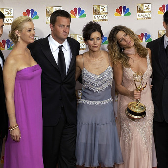 Coronavirus: postergan el esperado y millonario regreso de Friends