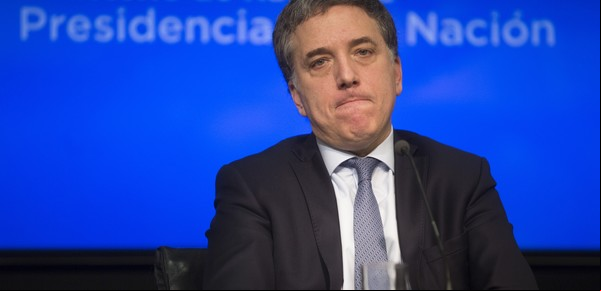 Causa Peajes: piden inhibir todos los bienes de Nicolás Dujovne, Guillermo Dietrich y Javier Iguacel