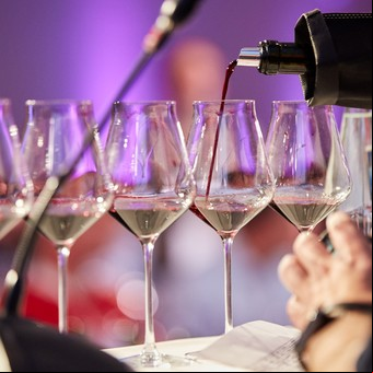 Para celebrar al vino argentino