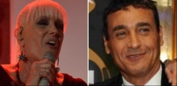 Valeria Lynch enojada con Cau Bornes: "Querrá que lo mantenga hasta la mayoría de edad"