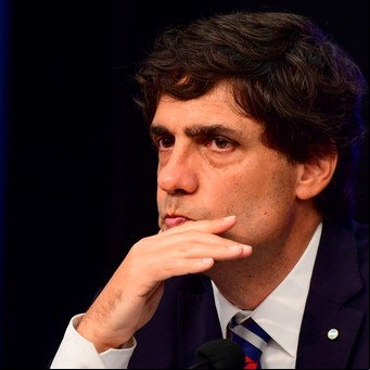 Habló el ministro que puso el último cepo cambiario: explicó que era eso o "corralito" y pidió "que no vuelva nunca más"