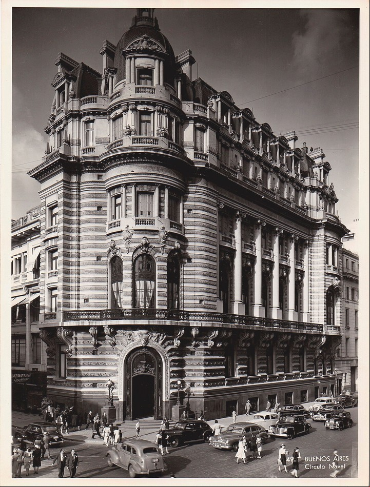 Buenos Aires, según Werner Schumacher, en BAphoto 2019