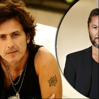 La historia de Color esperanza, el tema que es un canto a la paz y la tolerancia y terminó enfrentando a Diego Torres con Coti