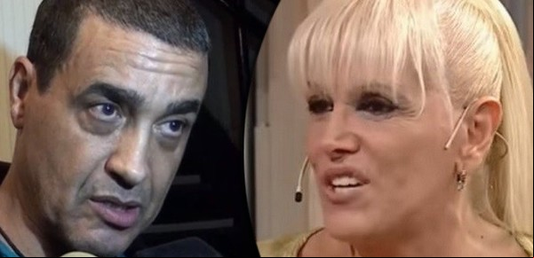 El escandaloso divorcio de Valeria Lynch: trascendió cuánto dinero por mes le pediría Cau Bornes