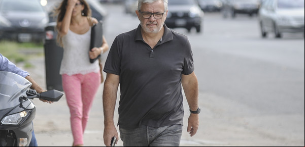 Juan Pablo Schiavi quedó libre y Ricardo Jaime es el único ex funcionario K que sigue preso