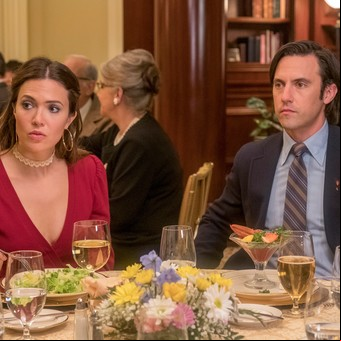 Sorpresivo: This Is Us se despide del 2020 este miércoles a la noche