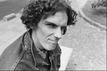 Luis Alberto Spinetta, el Flaco de la buena memoria