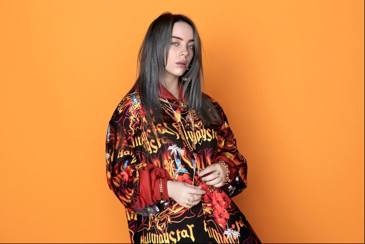 Billie Eilish
