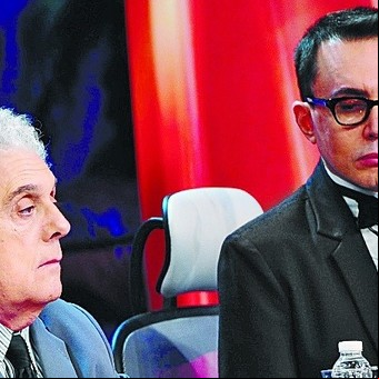 Murió Antonio Gasalla: así lo despidió su gran amigo Marcelo Polino