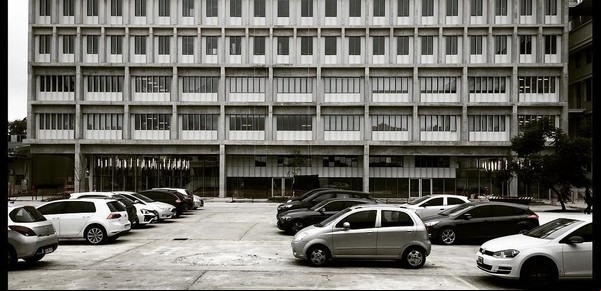 Mañana empieza la Bienal de Arquitectura de Buenos Aires
