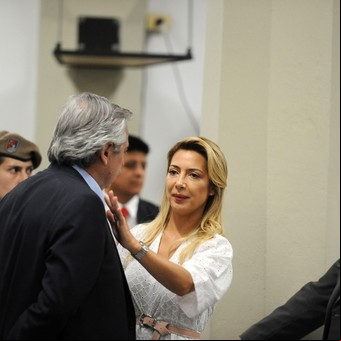 Elecciones 2019: ¿puede Fabiola Yañez ser primera dama aunque no esté casada con Alberto Fernández?