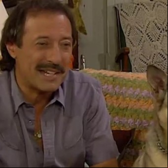 Se supo cómo fue el trágico final de Fatiga, el perro de "Casados con hijos"