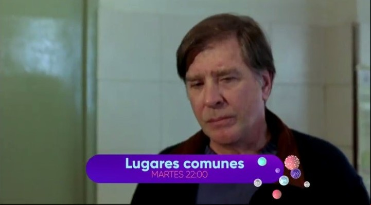 Lugares comunes, con Arturo Puig por Volver.