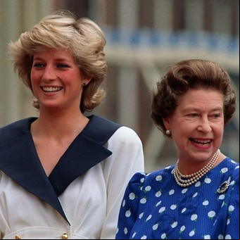 Los secretos de la realeza: la carta de Isabel II que obligó a Lady Di a divorciarse y otras revelaciones