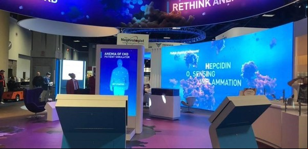 Presentan una droga que "engaña" al cuerpo y logra retrasar la diálisis en los pacientes renales