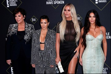 Vuelven las Kardashian: algunas perlitas del reality show más famoso