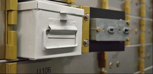Por qué cada vez se apuesta más a las cajas de seguridad no bancarias