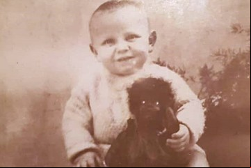 Memorias de Pepe Soriano, que murió a los 93 años: "Mi pelota era un bollo de papel en una media de mujer, atada con un piolín"