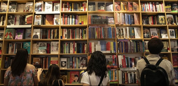 Tu próxima lectura: diez libros que llegan a las librerías en octubre y vas a querer llevarte