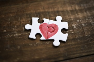 Mitos del amor romántico que no nos permiten tener vínculos reales
