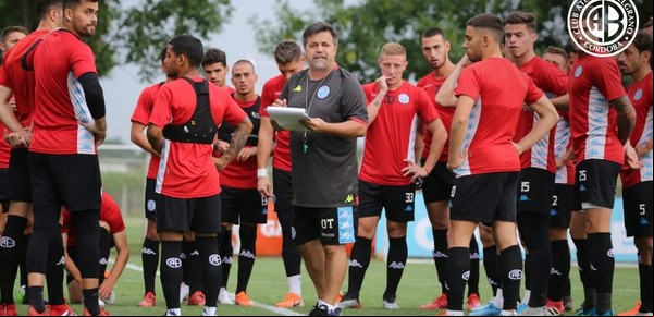 Caruso Lombardi dirigirá a Belgrano de Córdoba