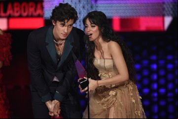 Camila Cabello y Shawn Mendes se separaron tras dos años de novios