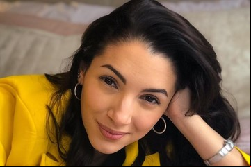 Thelma Fardin confirmó que la aron para estar en el "Bailando 2020"