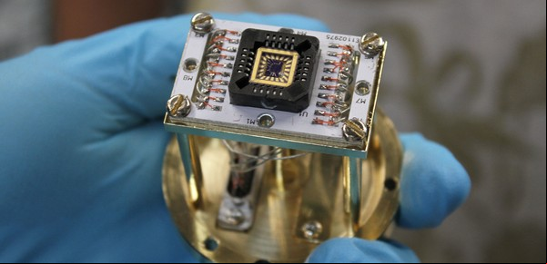 El grafeno es el nuevo superconductor