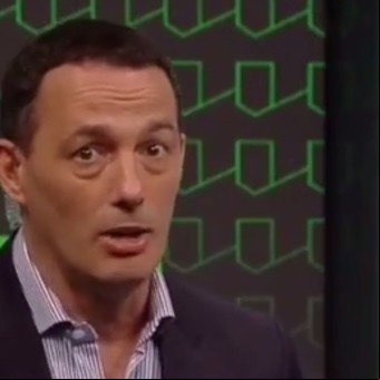 Desvincularon a Fernando Carlos de ESPN: "Estoy golpeado, triste y con impotencia"