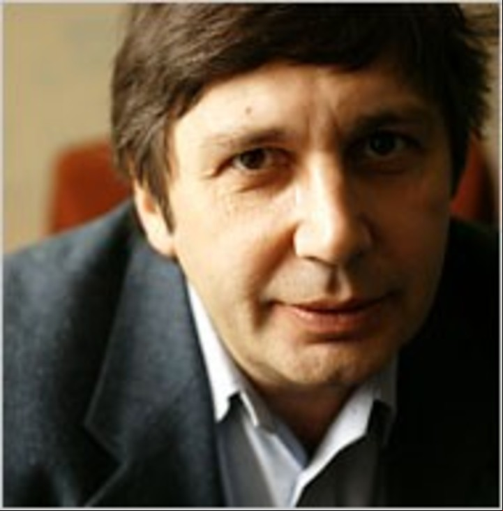 Dr. Andre Geim (University of Manchester)