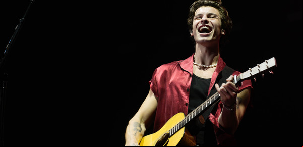 Cuarentena por coronavirus: Shawn Mendes, el chico canadiense que resucitó el MTV Unplugged