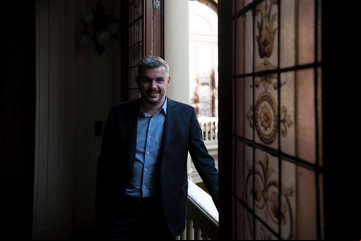 ¿Marcos Peña rompe la cuarentena política? Aislado en Pilar y sin trabajo, el ex jefe de Gabinete retoma las charlas con Macri y Larreta
