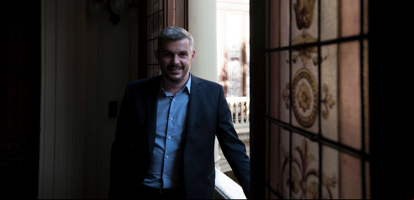 ¿Marcos Peña rompe la cuarentena política? Aislado en Pilar y sin trabajo, el ex jefe de Gabinete retoma las charlas con Macri y Larreta