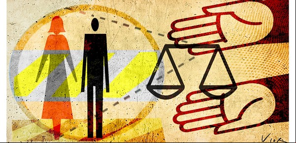 Acelerar la igualdad de género