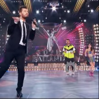 Impecable resumen del año de "Bailando 2019"