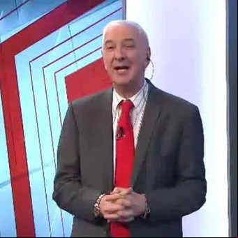 Murió el periodista Mauro Viale a los 73 años: estaba internado por coronavirus