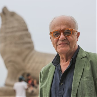 Juan Leyrado: "Hay que dejarse de joder con eso de 'lo popular y lo culto'"