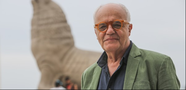 Juan Leyrado: "Hay que dejarse de joder con eso de 'lo popular y lo culto'"