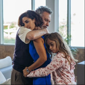 "Vivir dos veces", por Netflix: Antes de que me olvide