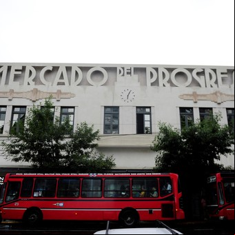 La geometría de Buenos Aires: tras los "secretos" del art déco porteño