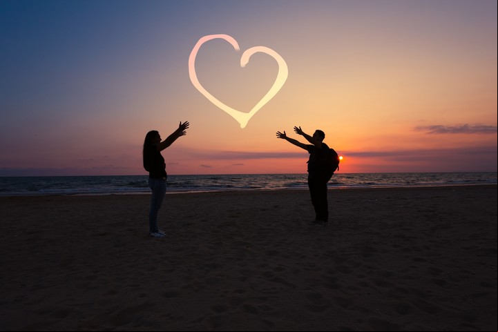 Astrología y pareja. /Shutterstock