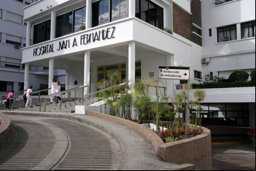 El director del Hospital Fernández rechazó el reclamo de los médicos: "Sin insumos tendríamos mucha más gente contagiada"
