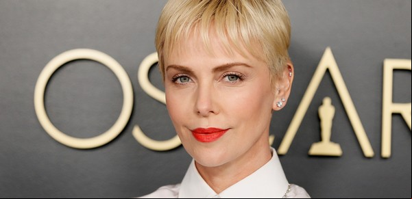Charlize Theron, ante el acoso y el abuso sexual