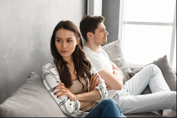 Cómo saber si una pareja ya no funciona