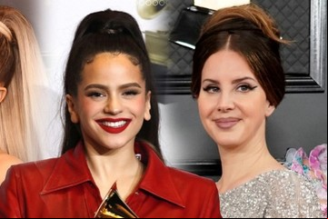 Tendencias 2020: los peinados y cortes de cabello que mostraron desde Brad Pitt hasta Penélope Cruz