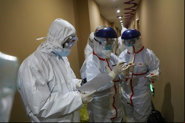 ¿A quiénes mata el nuevo coronavirus?