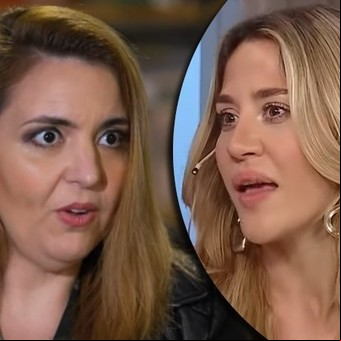 Carolina Aguirre, la guionista de ATAV, destrozó a Jimena Barón